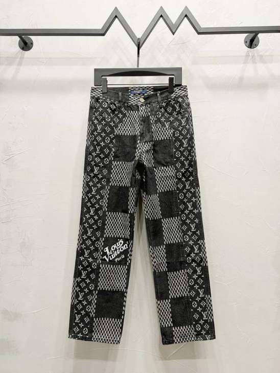 Picture of LV Jeans Long _SKULVM-2XLmmtxM90611020